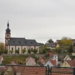An Der Hoeh' Σπίτι διακοπών Zellingen