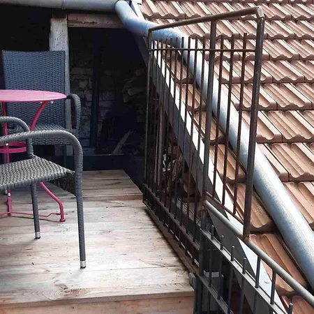 An Der Hoeh' Holiday home
