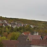 Prázdninový dům An Der Hoeh'