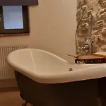 Prázdninový dům An Der Hoeh'