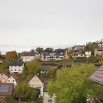 Prázdninový dům An Der Hoeh' *
