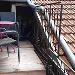 An Der Hoeh' Prázdninový dům